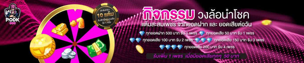 PODK888